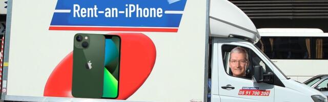 Apple’s planning to lease you iPhones — and I have questions
