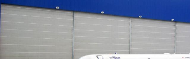 JetBlue Plans to Add 5,000 Jobs in New York