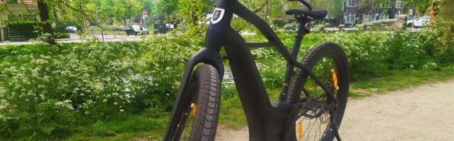 Serial 1 Mosh/Cty ebike review: An ode to simplicity
