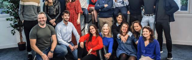 Setting off once more unto the breach, Breega is now armed with a fresh €250 million fund, and now counts half a billion in AUM