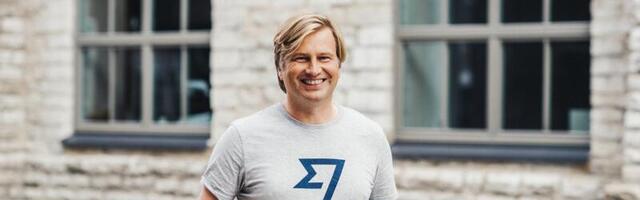 Tech.eu Summit: Wise co-founder and CEO Kristo Käärmann on going up against 'Big Banks' with a long-term strategy