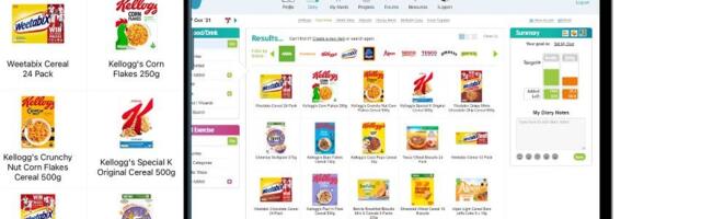Personalised nutrition app Nutracheck acquired by Immediate Media