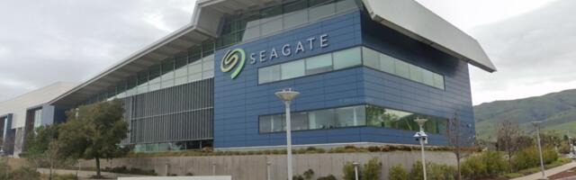 Seagate sells its vast Fremont campus in deal worth hundreds of millions