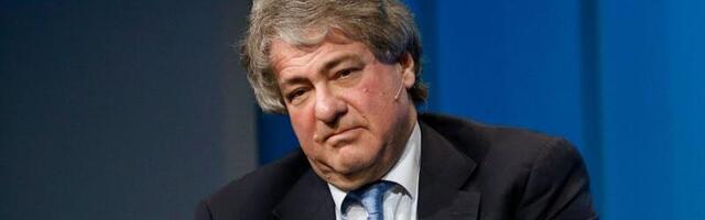 Suit accuses billionaire Leon Black of rape in Jeffrey Epstein’s NY townhouse