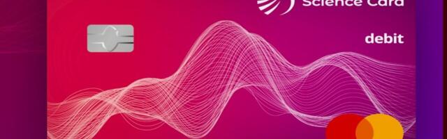 Banking meets ethics: a new way to support ground-breaking research