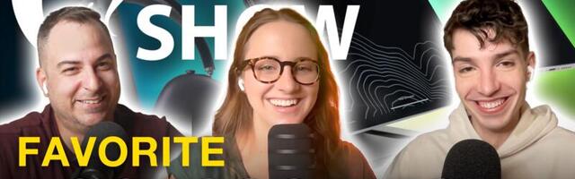 The MacRumors Show: Sara Dietschy Talks Favorite Apple Accessories