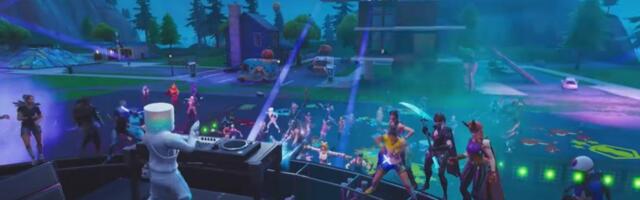 Epic Games layoffs included almost half of Bandcamp's staff