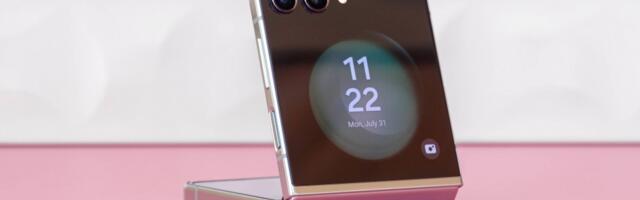 Samsung's midrange foldable is coming in 2024 with surprising price