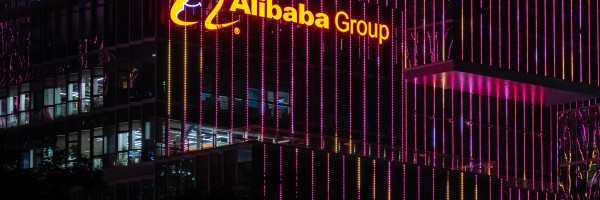 China’s Alibaba won’t invest in Indian startups for at least six months, report says