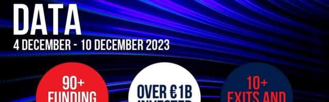 EU agrees on AI Act, Britain bets big on flexible chips, and over €1B in investments