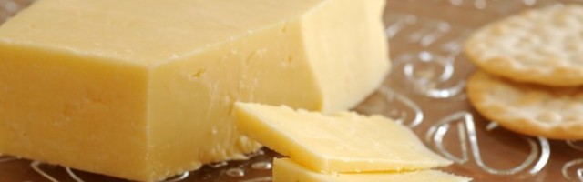 Founded by an Impossible Foods, and Google data scientist, Climax Foods raises $7.5 million to tackle the cheesiest market