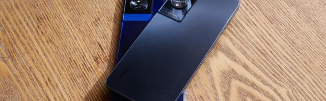 TCL 50 SE and 50 5G hands-on review