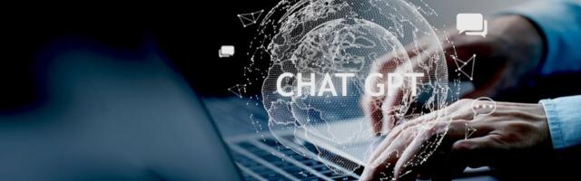 Nearly 33 percent of young Americans have used ChatGPT at work, new survey shows