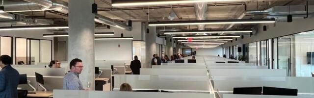 Fast-growing fintech Acrisure launches San Jose office at Santana Row