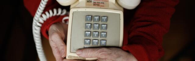 AT&T must keep providing landline service, regulator rules