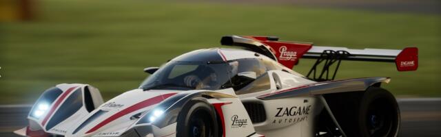 Rennsport – everything we know about the new Unreal Engine 5 sim racer – release date, how to play the beta, free cars and more