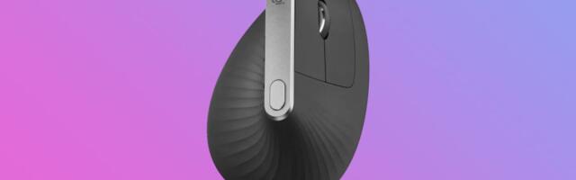 Logitech Says It Has No Plans for a Subscription-Based 'Forever Mouse'