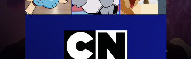 Warner Bros. Discovery pretty much wiped the Cartoon Network website