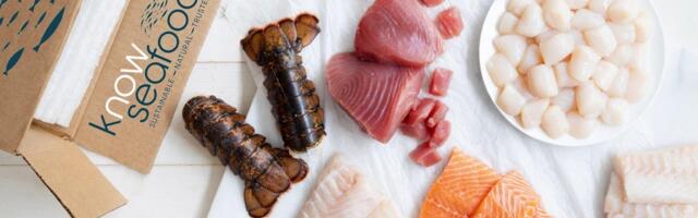 Best Seafood Delivery Services for 2024