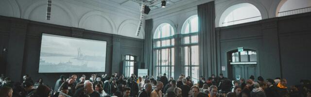 Is European tech fed up with conferences?