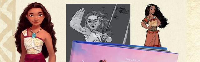Moana’s Moana 2 Destiny Was Foretold in the First Film