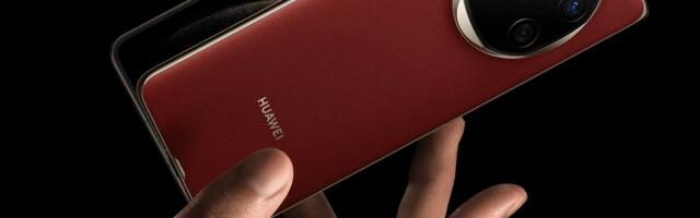 HUAWEI Mate X6: Foldable Phone With Enhanced Durability And Nice Cameras