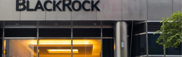 BlackRock’s Bitcoin ETF Records Its Largest Outflow