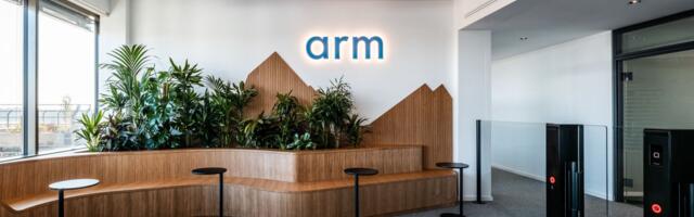 Arm considers acquisition of Oracle-backed Ampere Computing to expand data center footprint