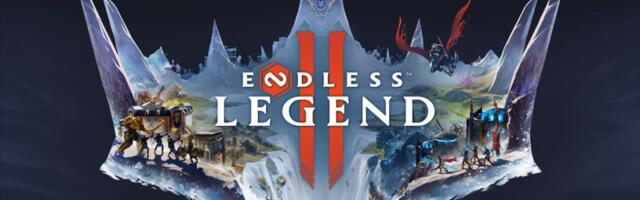 Amplitude Studios unveils Endless Legend 2 turn-based fantasy game