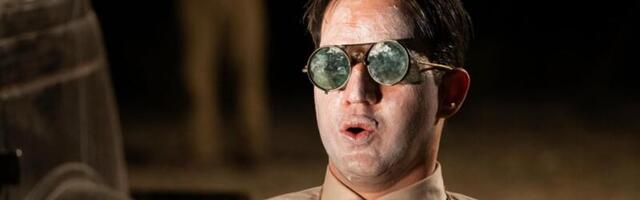 Benny Safdie to reunite with Christopher Nolan on The Odyssey
