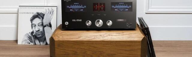 Advance Paris brings its gorgeous, premium amplifiers to the U.S.