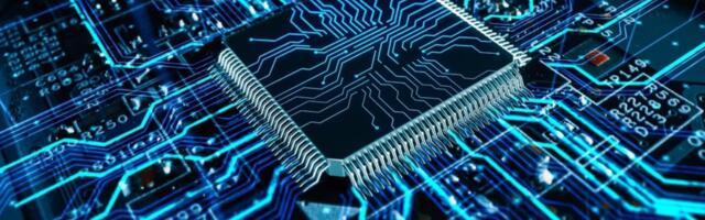 First Made-In-India Chip To Be Rolled Out By October: IT Minister