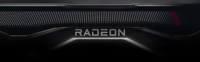 AMD exec sarcastically teases RX 90700.05XTXT Max GPU with 320GB of VRAM and '1.2 Gigawatts' power supply requirement