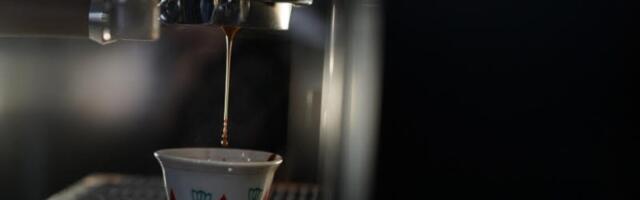 Physicists unlock another clue to brewing the perfect espresso