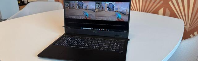 HP's new Omen 16 Slim goes up to an RTX 5070 and is 16% slimmer than its predecessor