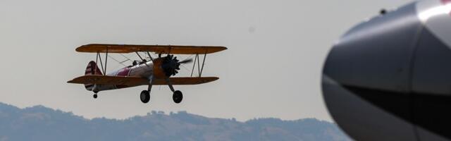 Livermore exploring new developments to its airport, including an Aviation Innovation Center