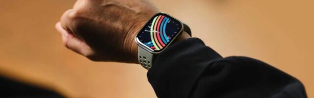 Amazfit Bip 6 unveiled with an AMOLED screen, Bluetooth calling, and up to 14-day battery life