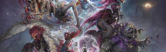 Here's our first batch of Xbox Game Pass titles for April