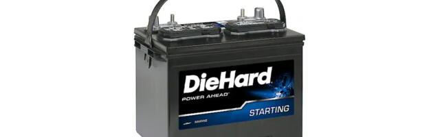 Who Makes DieHard AGM Batteries And Where Are They Manufactured?