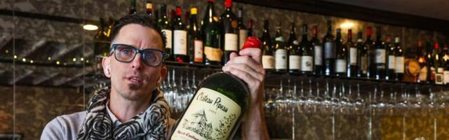 Bay Area wine shops face uncertainty amid tariff threats