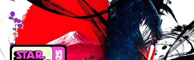 Everything We Saw at Star Wars Celebration Japan