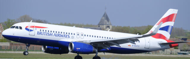 Why Do Some Planes Make A Weird Barking Sound?