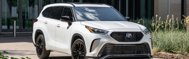 Subaru Ascent Vs. Toyota Highlander: What's Different Between These 3rd-Row SUVs?