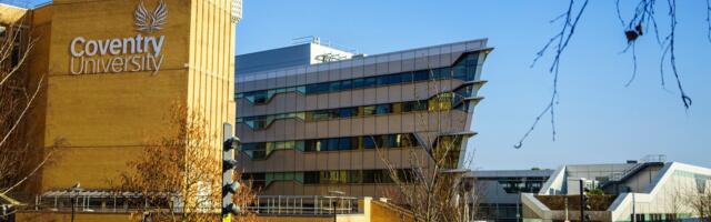 Government backs regional spinouts with £30m plan 