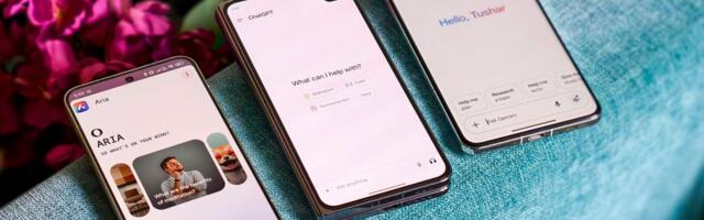 Key ChatGPT and Gemini features compared. Who did it better?