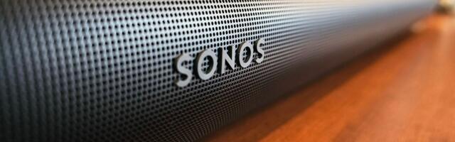 Sonos uses AI superpowers to boost dialogue in latest soundbar update