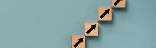 Late-stage rounds shine as fintech funding soars in 2025