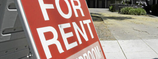 Millionaire renters surge across Bay Area, study finds