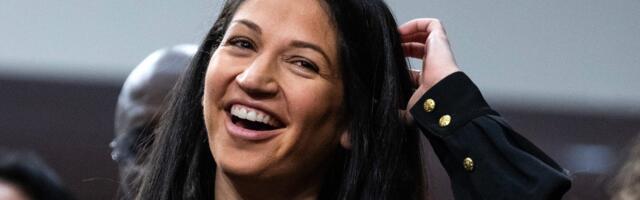 Katie Miller is leaving Musk World to start a podcast for conservative moms