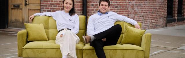 Elon Musk's DOGE threw government contracts into chaos. This startup is cashing in.